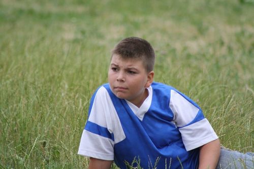 Festyn nie tylko dla dzieci -galeria