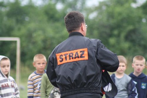Festyn nie tylko dla dzieci -galeria