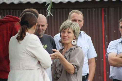Festyn nie tylko dla dzieci -galeria