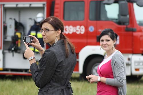 Festyn nie tylko dla dzieci -galeria