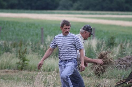 Festyn nie tylko dla dzieci -galeria