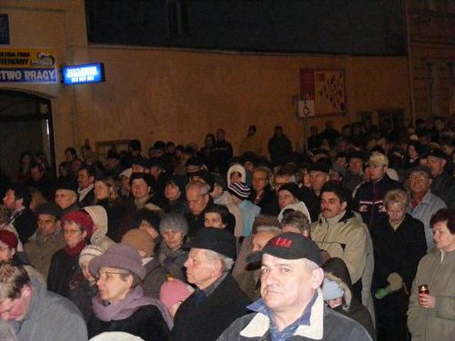 Gostyńska Droga Krzyżowa (galeria)