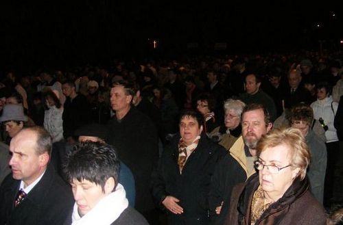 Gostyńska Droga Krzyżowa (galeria)