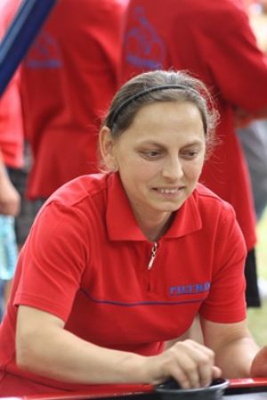 Firmowy piknik z adrenaliną - galeria