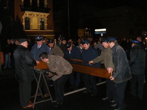 Gostyńska Droga Krzyżowa (galeria)
