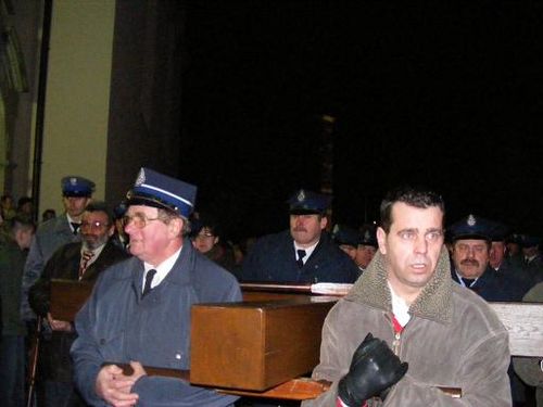 Gostyńska Droga Krzyżowa (galeria)