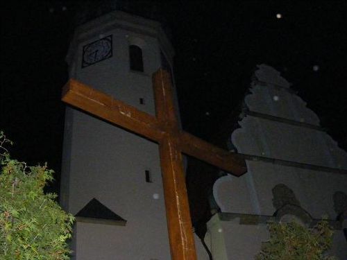 Gostyńska Droga Krzyżowa (galeria)