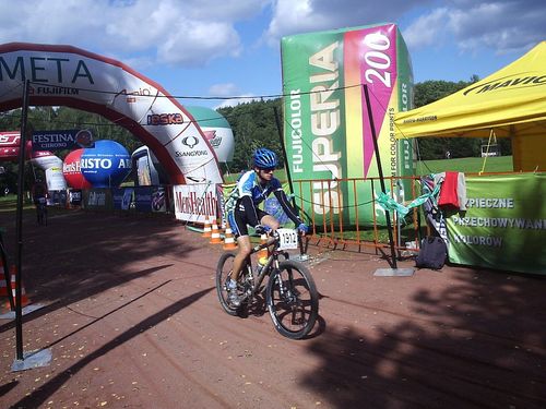 Gostyń miastem cyklistów? (galeria)