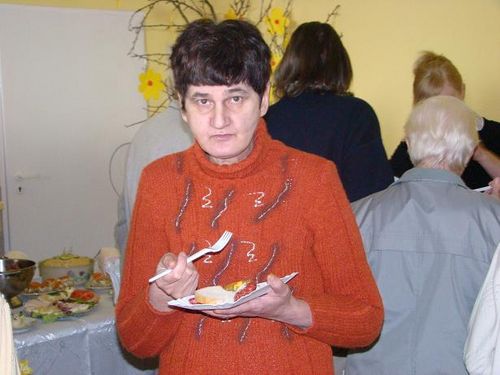 W Chumiętkach już Wielkanoc (galeria)