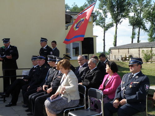 To dzięki nim jesteśmy bezpieczni - galeria