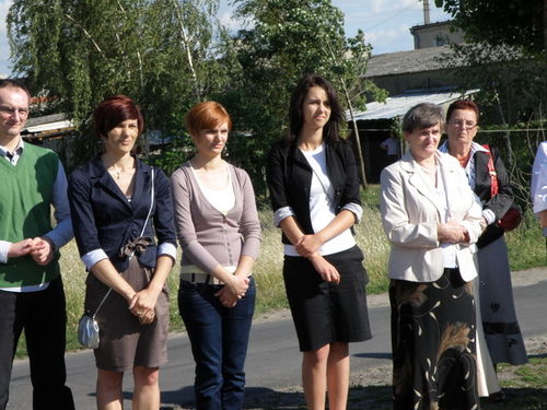 To dzięki nim jesteśmy bezpieczni - galeria