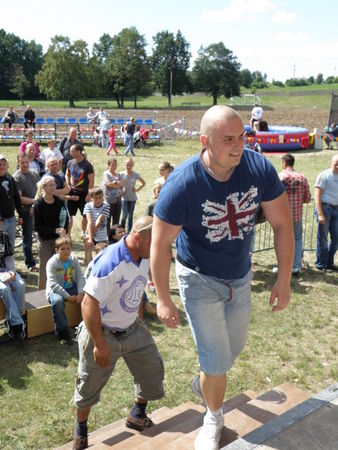 Witali lato z OSiR-em - fotorelacja