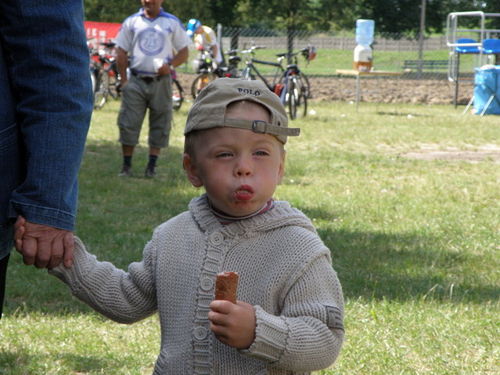 Witali lato z OSiR-em - fotorelacja