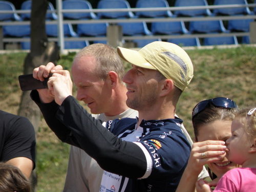 Witali lato z OSiR-em - fotorelacja
