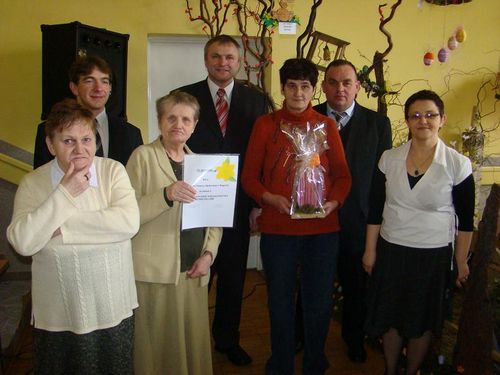 W Chumiętkach już Wielkanoc (galeria)
