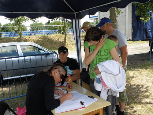 Witali lato z OSiR-em - fotorelacja