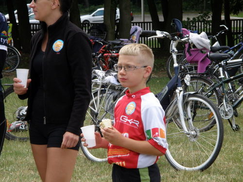 Witali lato z OSiR-em - fotorelacja