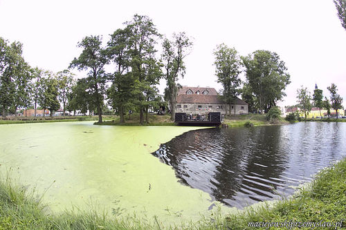 Rockowo nad fosą ? fotorelacja