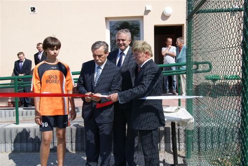 Dni Borku ? nie tylko na Video
