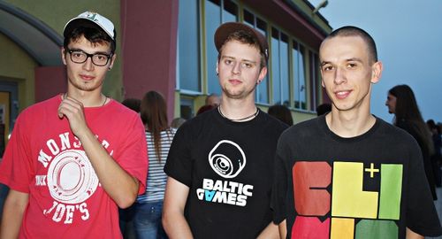 Koncertowo powitali lato - zdjęcia
