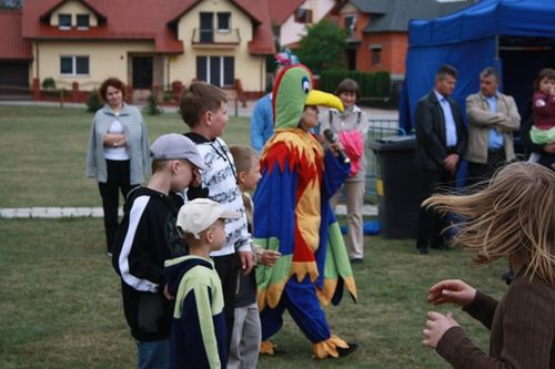 Z każdą godzina więcej ludzi - zdjęcia