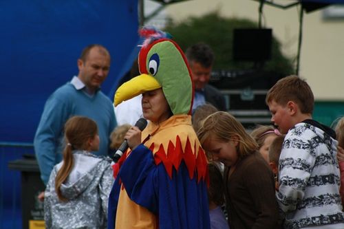 Z każdą godzina więcej ludzi - zdjęcia