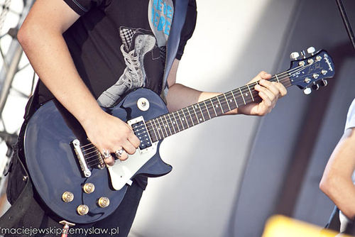 Mimo obaw koncert mógł się podobać - fotorelacja/wideoreportaż