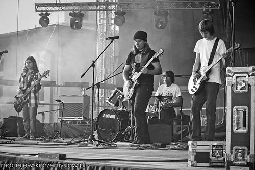 Mimo obaw koncert mógł się podobać - fotorelacja/wideoreportaż
