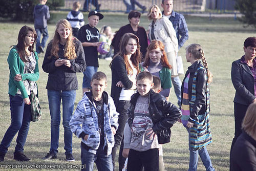 Mimo obaw koncert mógł się podobać - fotorelacja/wideoreportaż