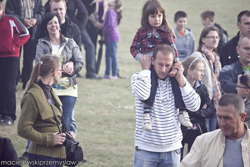 Mimo obaw koncert mógł się podobać - fotorelacja/wideoreportaż