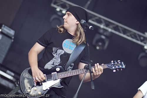 Mimo obaw koncert mógł się podobać - fotorelacja/wideoreportaż