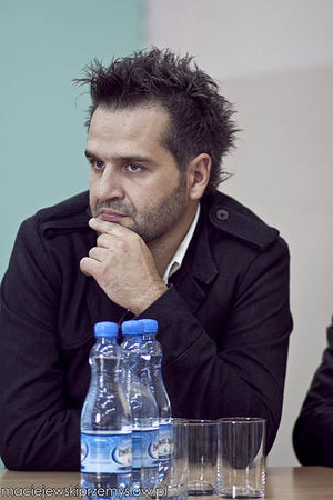 Mimo obaw koncert mógł się podobać - fotorelacja/wideoreportaż
