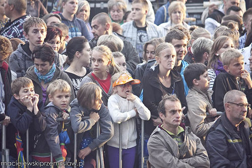 Mimo obaw koncert mógł się podobać - fotorelacja/wideoreportaż