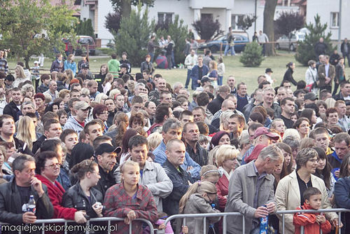Mimo obaw koncert mógł się podobać - fotorelacja/wideoreportaż
