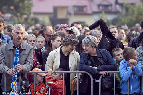 Mimo obaw koncert mógł się podobać - fotorelacja/wideoreportaż