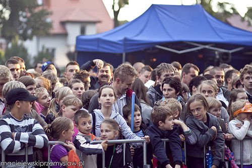 Mimo obaw koncert mógł się podobać - fotorelacja/wideoreportaż
