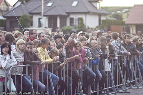 Mimo obaw koncert mógł się podobać - fotorelacja/wideoreportaż