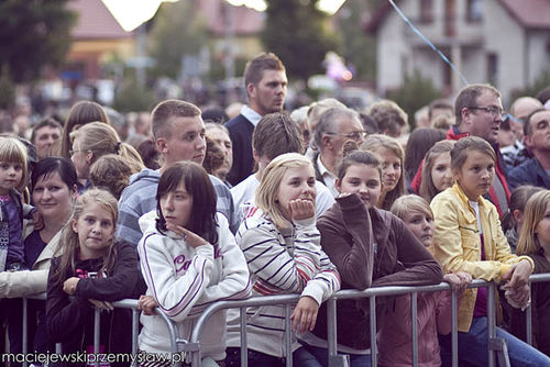 Mimo obaw koncert mógł się podobać - fotorelacja/wideoreportaż
