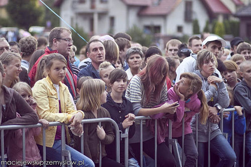 Mimo obaw koncert mógł się podobać - fotorelacja/wideoreportaż