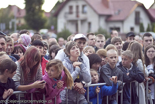 Mimo obaw koncert mógł się podobać - fotorelacja/wideoreportaż
