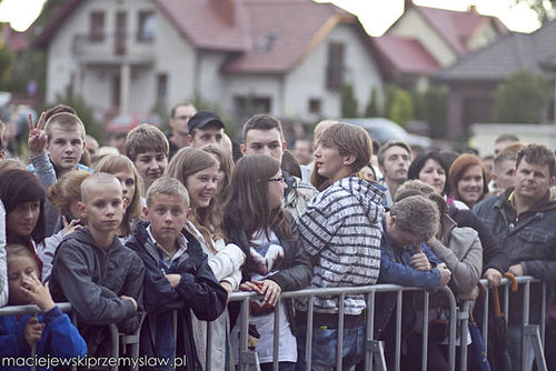 Mimo obaw koncert mógł się podobać - fotorelacja/wideoreportaż