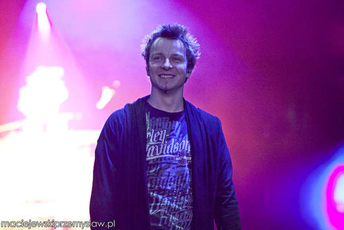 Mimo obaw koncert mógł się podobać - fotorelacja/wideoreportaż