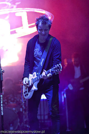 Mimo obaw koncert mógł się podobać - fotorelacja/wideoreportaż