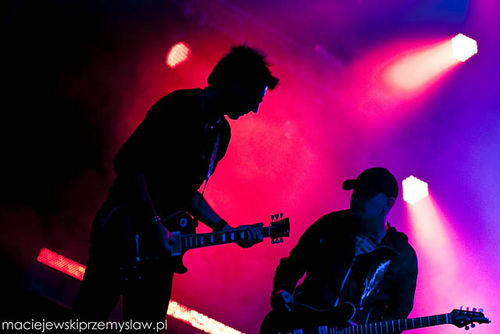 Mimo obaw koncert mógł się podobać - fotorelacja/wideoreportaż