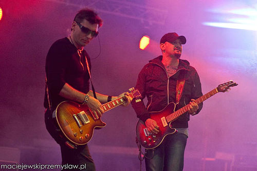 Mimo obaw koncert mógł się podobać - fotorelacja/wideoreportaż