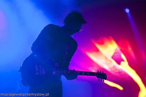 Mimo obaw koncert mógł się podobać - fotorelacja/wideoreportaż