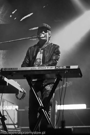 Mimo obaw koncert mógł się podobać - fotorelacja/wideoreportaż