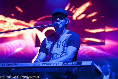 Mimo obaw koncert mógł się podobać - fotorelacja/wideoreportaż
