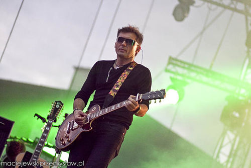 Mimo obaw koncert mógł się podobać - fotorelacja/wideoreportaż