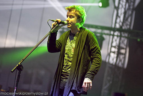 Mimo obaw koncert mógł się podobać - fotorelacja/wideoreportaż